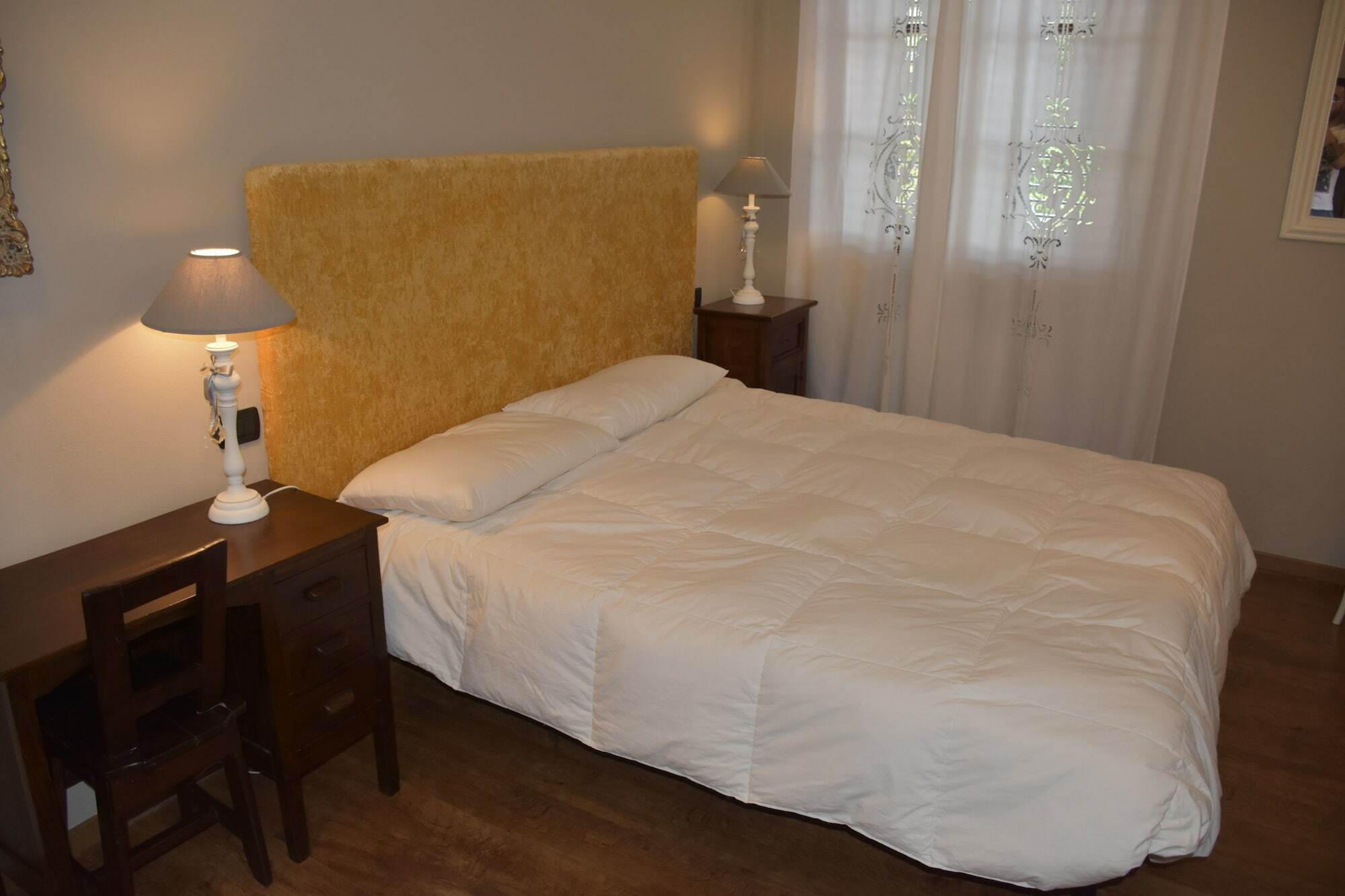 La Torre Rooms 圣奎里科-多尔恰 外观 照片